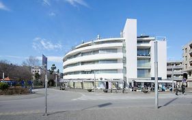 Apartamento Ancora En Primera Linea De La Playa